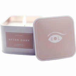 After Dark Vela Masaje Para Mujer 150 Ml de Eye Of Love | Piumer