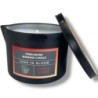Bloom Vela De Masaje Sativa Earths Desire 150 Ml de Eye Of Love | Piumer