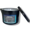 Bloom Vela De Masaje Índica Blue Ember 150 Ml de Eye Of Love | Piumer