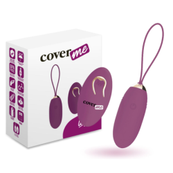 COVERME - HUEVO CONTROL...