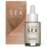 Bijoux - Slow Sex Aceite Seco Iluminador Multifuncion 30 Ml de Bijoux Slow Sex | Piumer
