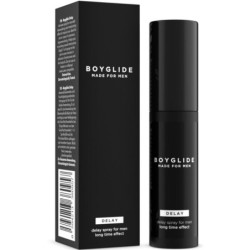 Intimateline - Boyglide Delay Spray Efecto Retardante 20 Ml de Intimateline Boyglide | Piumer