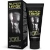 Intimateline - Super Large Xxl Crema Voluminizadora Pene 75 Ml de Intimateline Intimateline | Piumer