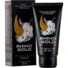 Gel Íntimo Para Hombres 50 Ml de Rhino Gold | Piumer