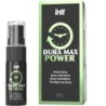 Intt - Dura Max Power Spray Retardante de Intt For Him | Piumer