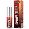 Spray M Up Lavetra Erección 15 Ml de Ruf | Piumer