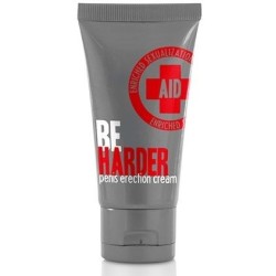 Cobeco - Aid Be Harder Crema Erección Para El Pene de Cobeco - Velv'Or | Piumer