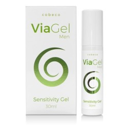 Cobeco - Viagel Para Hombre 30Ml de Cobeco - Intimate | Piumer