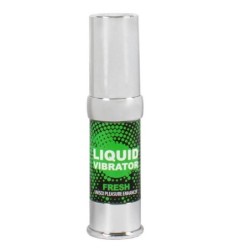 Secretplay - Vibrador Liquido Fresh Estimulador & Intensificador Place 15 Ml de Secretplay Cosmetic | Piumer