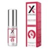 X Strong Potente Stray Para El Pene de Ruf | Piumer