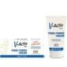 V-Activ Crema Potenciadora Hombre 50Ml de Hot | Piumer
