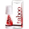 Taboo Male Booster Gel Para La Erección 30 Ml de Ruf | Piumer