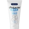 Orgasm Max Crema Íntima Para Hombre 50 Ml de Medica Group | Piumer