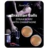 Secretplay - Set 2 Brazilian Balls Fresas Con Cava de Secretplay Cosmetic | Piumer