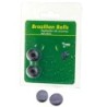 Brazilian Balls Gel Íntimo Frutas Del Bosque 2 Bolas de Taloka | Piumer