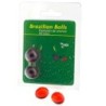 Brazilian Balls Gel Íntimo Fresa & Cereza 2 Bolas de Taloka | Piumer