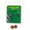 Brazilian Balls Gel Íntimo Chocolate 2 Bolas de Taloka | Piumer