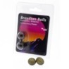 Brazilian Balls Gel Excitante Efecto Power 2 Bolas de Taloka | Piumer