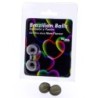 Brazilian Balls Gel Excitante Efecto More Flavour 2 Bolas de Taloka | Piumer