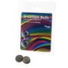 Brazilian Balls Gel Excitante Efecto Climax 2 Bolas de Taloka | Piumer
