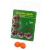 Brazilian Balls Gel Íntimo Fresa & Cereza 5 Bolas de Taloka | Piumer