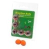 Brazilian Balls Gel Íntimo Fresa & Chocolate 5 Bolas de Taloka | Piumer