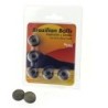 Brazilian Balls Gel Excitante Efecto Frescor 5 Bolas de Taloka | Piumer