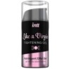 Like A Virgin Gel Estrechante Vaginal Intenso de Intt Lubricants | Piumer
