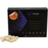 U-Man Pills – Complemento Alimenticio Para La Virilidad Masculina de 500Cosmetics | Piumer