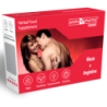 Andropharma Vigor – Complemento Alimenticio Herbal Para La Libido Masculina de Andro Medical | Piumer