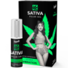 Coquette Chic Desire - Pulse Gel Sativa Vibración Extrema Premium 6Ml de Coquette Cosmetics | Piumer
