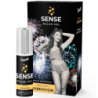Coquette Chic Desire - Pulse Gel Fresa Vibración Liquida Premium 6Ml de Coquette Cosmetics | Piumer