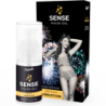 Coquette Chic Desire - Pulse Gel Fresa Vibración Liquida Premium 15Ml de Coquette Cosmetics | Piumer