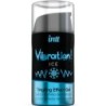 Intt - Potente Estimulante Íntimo Gel Vibrador Efecto Frío 15Ml de Intt Unisex Arousal Gel | Piumer