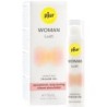 Woman Lust Gel Vibrador Para Orgasmo 15 Ml de Pjur | Piumer