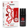 Vibrador Líquido Fresa de Bruma | Piumer