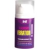 Gel Vibrador Líquido Sabor Mora 15 Ml de Intt Releases | Piumer