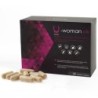 U-Woman – Complemento Alimenticio Para La Libido Femenina de 500Cosmetics | Piumer