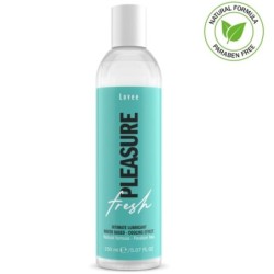 Intimateline - Lovee Fresh Pleasure Lubricante Efecto Frio 150 Ml de Intimateline Boyglide | Piumer