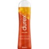 Durex - Lubricante Durex Play Efecto Calor 50 Ml de Durex Lubes | Piumer