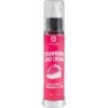 Secretplay - Lubricante 2-1 Efecto Calor Fresa&Nata 50 Ml de Secretplay Cosmetic | Piumer