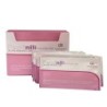 500 Cosmetics - Feminil Lube Lubricante Base Agua Efecto Calor de 500Cosmetics | Piumer