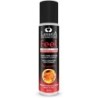Intimateline - Luxuria Feel Hot Sensation Lubricante Base Agua Efecto Calor 60 Ml de Intimateline Luxuria | Piumer