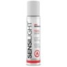 Intimateline - Sensilight Hot Lubricante Efecto Calor 60 Ml de Intimateline Intimateline | Piumer