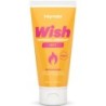 Wish Efecto Calor Lubricante Estimulante 100 Ml de Intimateline Intymate | Piumer