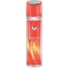 Lubricante Base Agua Efecto Calor 250 Ml de Id Sensation | Piumer