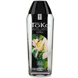 Shunga - Toko Orgánica Lubricante Natural de Shunga Lubricants | Piumer