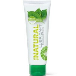 Cobeco - Lubricante Base Agua Natural 125 Ml de Cobeco - Intimate | Piumer