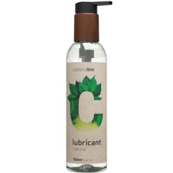 Natural Lubricante 150 Ml de Cobeco - Bio | Piumer