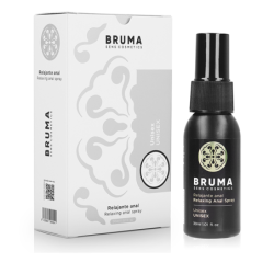 Spray Relajante Anal Unisex de Bruma | Piumer